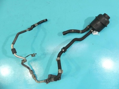 Шланг усилителя maserati ghibli 13-17 3.0d фото №1