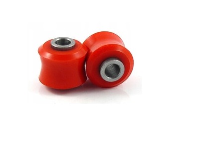 Втулка стабілізатора задня saab 93 vectra c фото №1