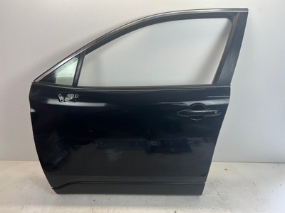 Toyota corolla cross дверь левая правое передние фото №1