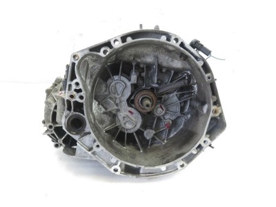 КОРОБКА ПЕРЕДАЧ OPEL MOVANO A 1.9 DTI PF1AA023