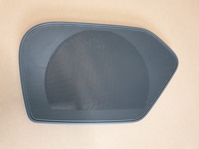 Заглушка захист динаміка лівий перед audi a7 4g8 оригінальний номер фото №1