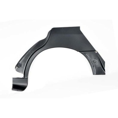 Ремкомплект крыла задняя r 6504-03-6607582k фото №1