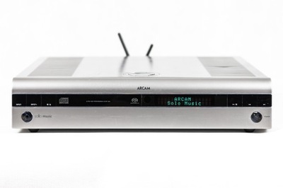 Arcam Solo Music