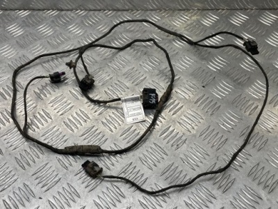 Bmw f15 жгут проводка трубопровод pdc задняя задняя 9306090 фото №1