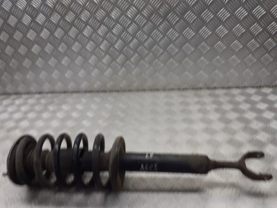 Амортизатор левый перед audi a6 c5 2.5 tdi фото №1