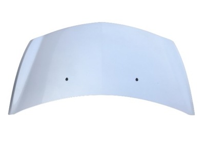 Крышка капот clio iii ted69 фото №1