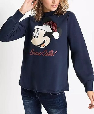 W207 BLUZA 38/40 DISNEY