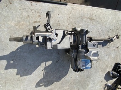 Усилитель электрический renault clio iv lift фото №1