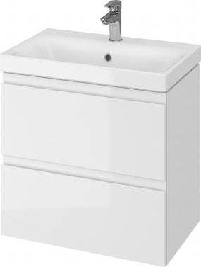Cersanit Moduo Slim (S801227) 59.5 cm biały
