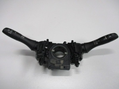 Переключатель света рычаг pulsar x trail qashqai фото №1