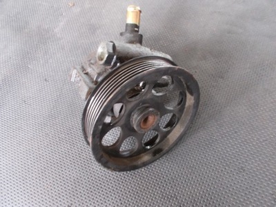 Насос усилителя saab 9-3 2.0 фото №1