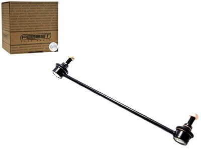 Febest 0323-ge тяга / кронштейн, стабилизатор фото №1
