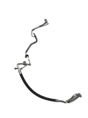 Шланг кондиціонера mercedes w176 w246 фото №1