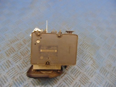 Ford galaxy i lift насос abs 7m3907379e фото №1