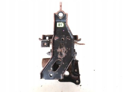 Подушка коробки передач toyota yaris 2 1.33 бензин 2009-2011 год фото №1