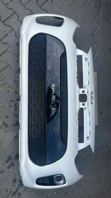 Kia picanto 2017- бампер перед передній фото №1