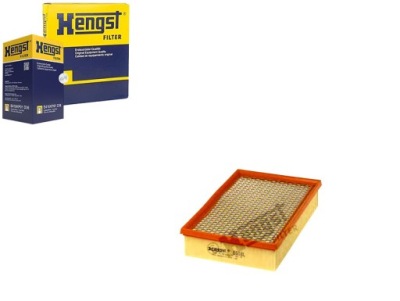 Фильтр воздуха bmw 7 e65 e66 e67 3.0-6.0 10.02- фото №1