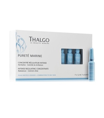 Thalgo Purete Marine Serum Ampulky 7x1,2 ml