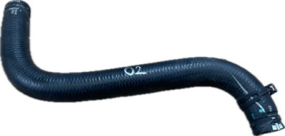 O2 cadillac escalade iv 2014 - 6.2 труба трубка пабтрубок  воды жидкость 23424102 фото №1