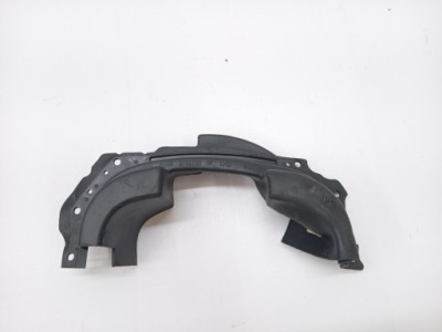 Захист колонки кермового mini one ii r56 2752763 фото №1