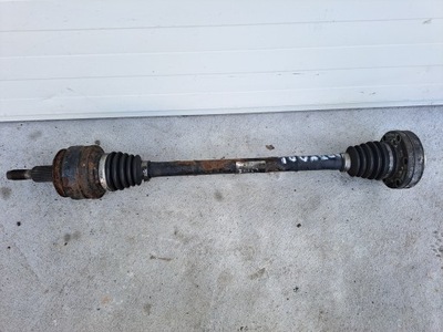 Volkswagen оригінальний номер 7l6501201b wał привідний фото №1