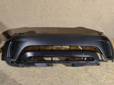 Бампер перед land rover discovery v dynamic 18- фото №1