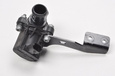 Ferrari portofino 3.9 f164 клапан сливной турбины фото №1