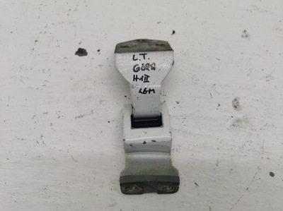 Петля дверь левый задняя верхний hyundai h-1 ii 07-15 фото №1