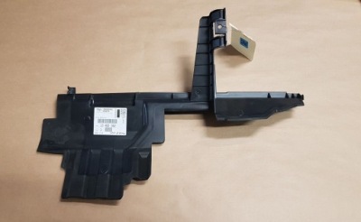 Повітропровід повітря o astra j ліва фото №1