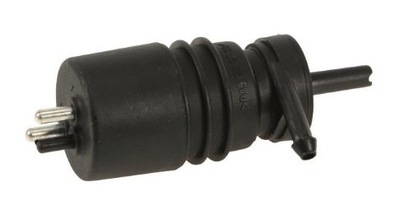 Помпа распылителя mercedes sl r129 sedan w124 фото №1