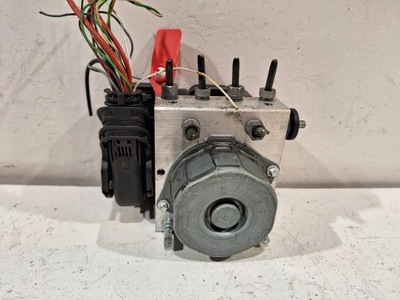 Насос abs bosch 0265243683 renault clio iv 12- фото №1