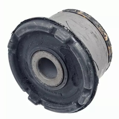 SILENTBLOCK БАЛКИ ПОДВЕСКИ ЗАД (Z PRZODU/Z ЗАДU) L/P CITROEN C5 III, C6