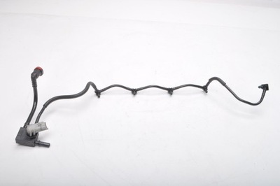 Renault espace iv 1.9 dci провода переливов фото №1