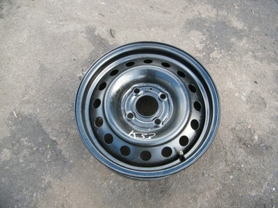 [K33] 4X114,3 ET45 R15 NISSAN NV 200 ELECTRYC $ 