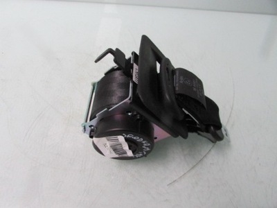 Optima ii iv 16r pas средний задний безопасности фото №1