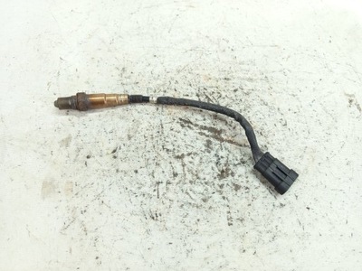 Датчик лямбда-зонд fiat grande punto alfa romeo mito 0258006206 фото №1