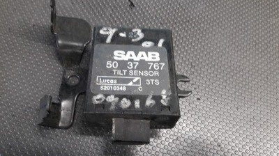 5037767 MÓDULO SENSOR ALARMA SENOR SAAB  