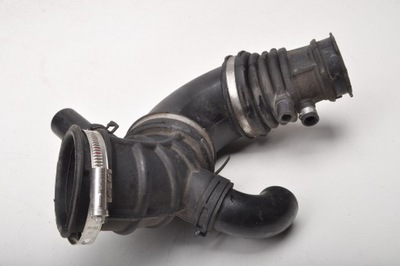 Mg hs 1.5t 16v 162km труба повітрозабірник повітря 10428617 фото №1