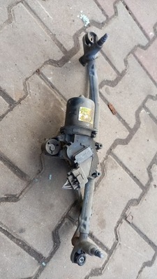 Mech. дворники citroen c3 1.4hdi 05r hb фото №1