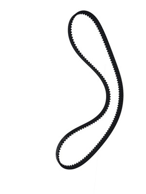 Ремінь розподільного валу оригінальний номер vag 04e109119 1.6 фото №1