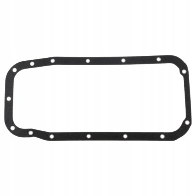 Febi bilstein 03914 прокладка, поддон масляная фото №1