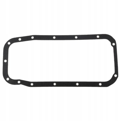Прокладка картера ol. opel ohc фото №1