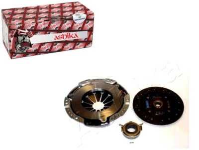 Комплект - набір зчеплення [ashika] фото №1