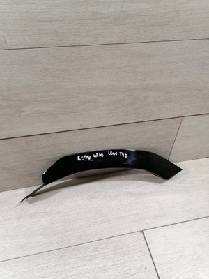 Urus молдинг крила лівий задня 4ml854819b фото №1