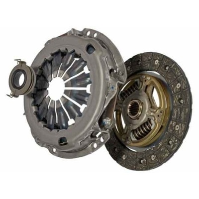 Kawe 962611 набор сцепление фото №1