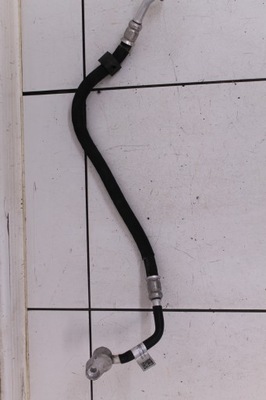 Audi r8 4s wąż шланг кондиционера 4s0816721e фото №1