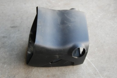 Lexus rx 400h корпус колонки замка зажигания фото №1