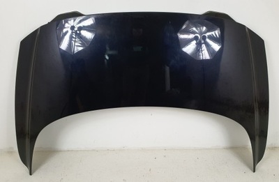 Крышка багажника задняя задняя 452 volvo c70 ii фото №1