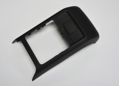 1k1863289e vw scirocco захист тунель середнього фото №1