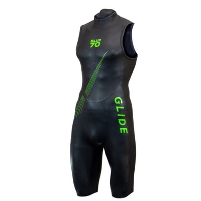 Pianka triathlonowa Blueseventy Glide SJ rozmiar M